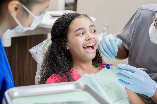 Best Emergency Dentist for Special Needs Patients in White Hall, IL