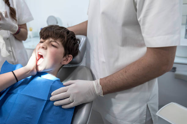 Best Emergency Dentist for Lost Fillings or Crowns in White Hall, IL