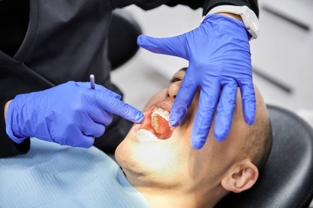 Best Orthodontic Emergency Dentist in White Hall, IL