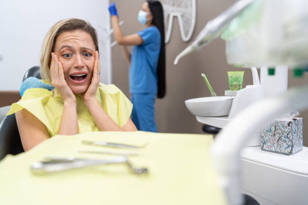 Best Emergency Dental Extractions in White Hall, IL